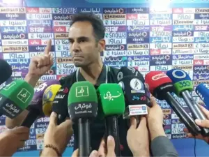 چرا مربی‌گری استقلال به بختیاری‌زاده نرسید
