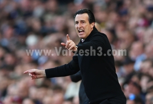 کار سخت امری: فقط سه بار یونایتد را برده‌ایم!