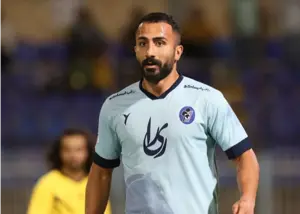 آقای گل لیگ یک بازیکن آزاد شد!