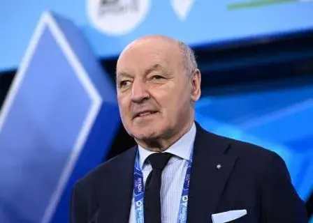 ماروتا: اینتر یک سانتی‌متر کم آورد، شنبه جبران می‌کنیم