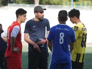 واکنش مجازی بیک‌زاده ‌به شکایت باشگاه سپاهان