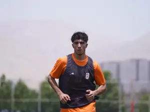 یعقوب براجعه: الگوی من، مهدی طارمی!