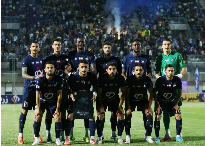11 امتیاز پیشرفت با شکست سپاهان و توقف استقلال!