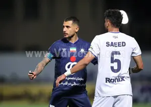 مازیار به دنبال جانشین مدافع محروم!