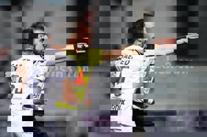 کریمی: هوچیگیری تیم شمسآذر تمرکز ما را گرفت