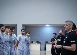 اعلام نام ۱۹ جوان ایرانی برای دفاع از قهرمانی جهان