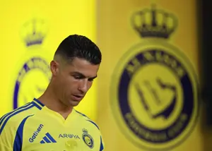پست جنجالی رونالدو اینترنت را منفجر کرد!
