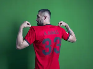 بزرگ‌ترین قرارداد زندگی عارف آقاسی!