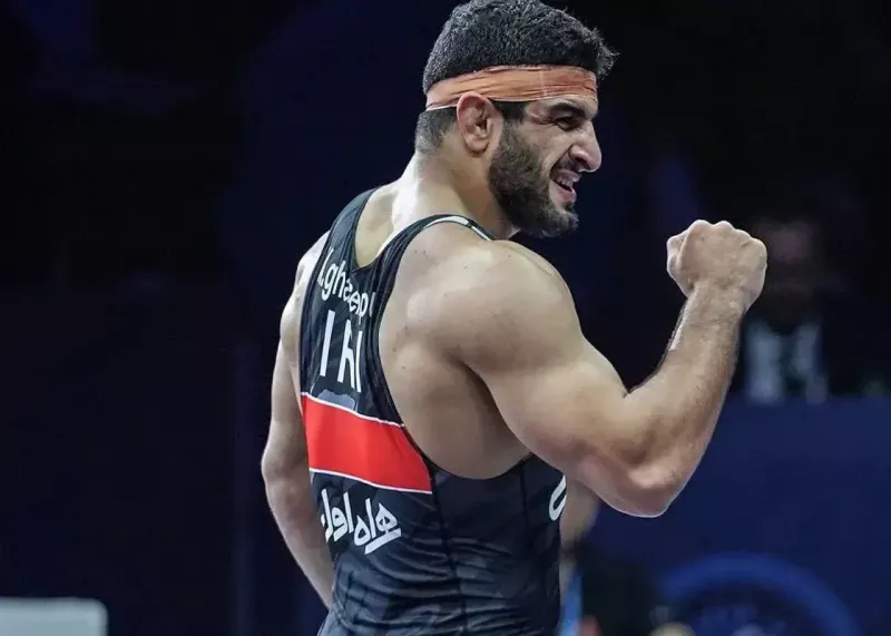 جانشین حسن یزدانی انتخاب شد!