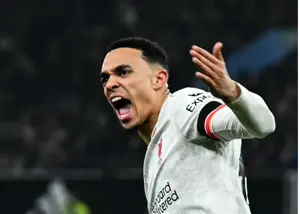نبرد داغ در رئال: آرنولد مقابل هیولا!