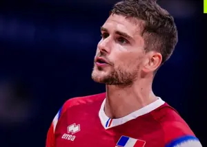 ستایش FIVB از یک ستاره: باهوش و بی‌رقیب!