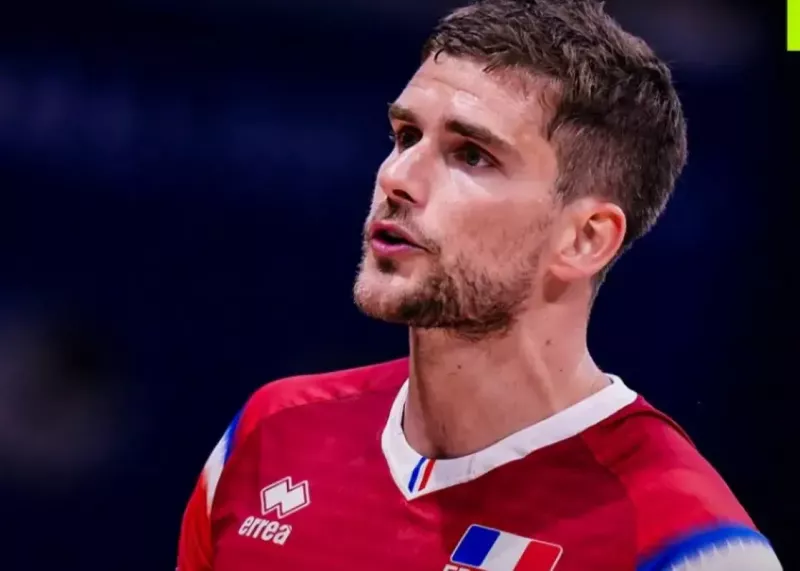ستایش FIVB از یک ستاره: باهوش و بیرقیب!