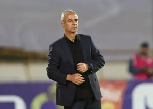 پاسخ غیرمستقیم پرسپولیس به نگرانی در مورد کارتال