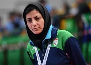 گزینه استقلال روی نیمکت تیم ملی فوتسال زنان