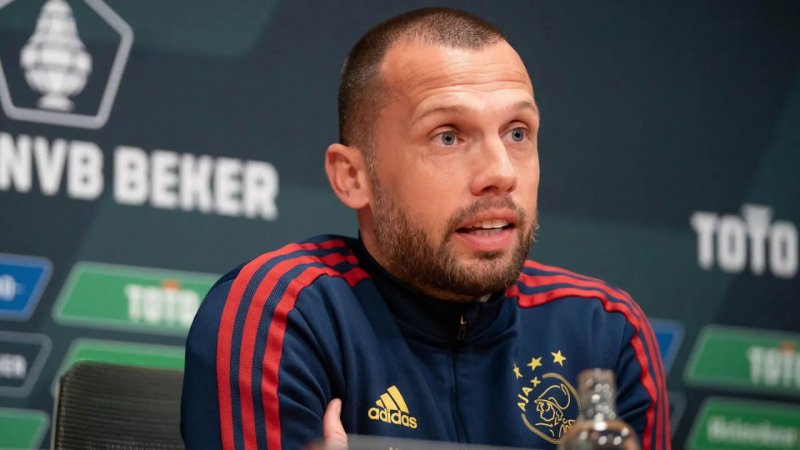 رسمی: دست راست اشلوت، مربی تاتنهام شد!