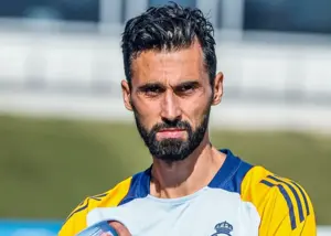 رسمی: رئال جانشین رائول را اعلام کرد