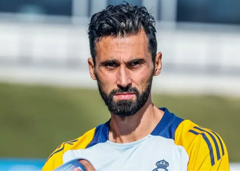 رسمی: رئال جانشین رائول را اعلام کرد