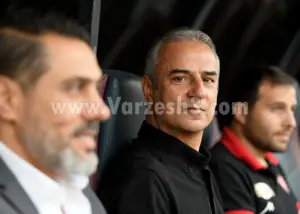 دو پست پرسپولیس تقریبا خالی است
