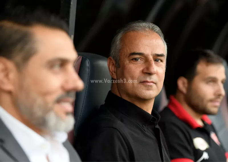 صدای نفس چهار خرید خارجی در پرسپولیس!