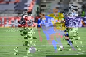 ستاره استقلال، تکنیکی‌ترین بازیکن آسیا است