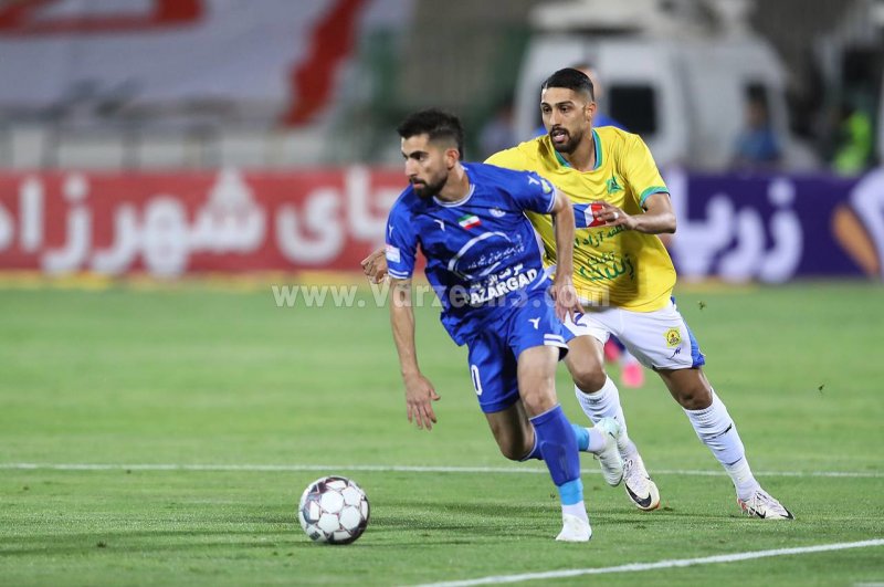 ستاره استقلال، تکنیکیترین بازیکن آسیا است