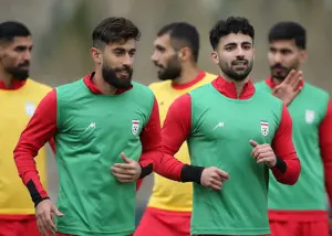 سرقت بزرگ سپاهان از خزانه پرسپولیس!
