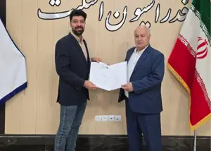 معرفی سرمربی تیم ملی اسکیت اینلاین فری استایل