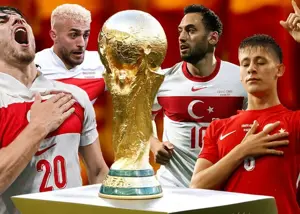 لیست ترکیه: همه چیز آماده برای دوئل گولر و یامال