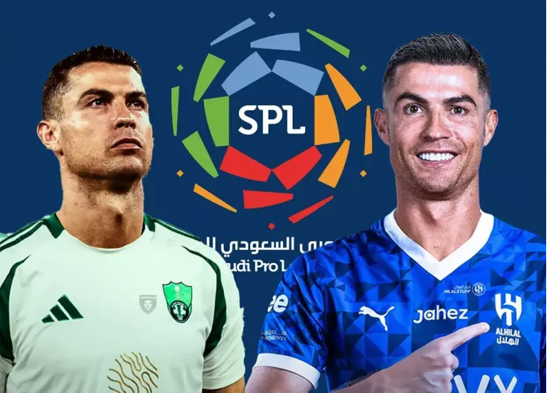 الهلال یا الاهلی: آخرین پیشنهاد عربستان به سی‌آر‌سون