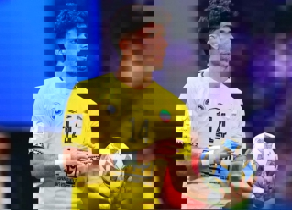 آریا یوسفی، نه پرسپولیس و نه هیچ تیم دیگری!