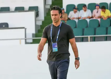 غیررسمی: پایان کار فرهاد مجیدی در البطائح