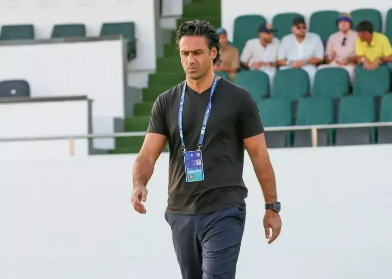 غیررسمی: پایان کار فرهاد مجیدی در البطائح
