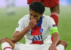 من یک فینال را باخته‌ام و می‌دانم چه دردی دارد