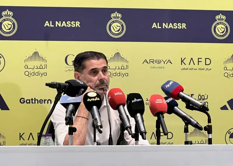 النصر برای رونالدو اعلان جنگ داد!