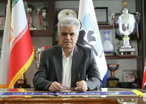 ناییجی: با دقیقی به دنبال فوتبال تهاجمی هستیم