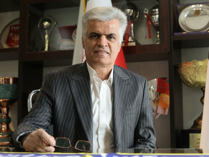 ناییجی: کهریزی بدون رضایت‌نامه جدا شد / پیکان علیه آلومینیوم: غیرقانونی بازیکن ما را گرفتید!