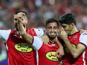 اختصاصی: جدایی وینگر پرسپولیس به مقصد فولاد!