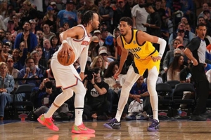 پیروزی نیکس در فینال پنجم کنفرانس شرق NBA