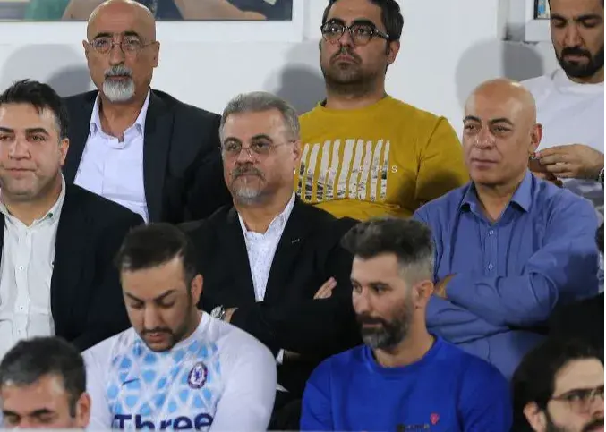 استقلال معاون ورزشی انتخاب کرد