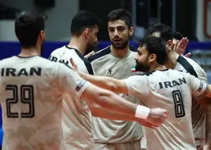 ایتالیا 2-3 ایران: چه شروع درخشانی آقای پیاتزا!