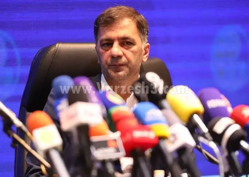 جوابیه باشگاه استقلال به اظهارات حجت کریمی