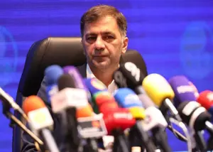 تکذیب مهم مدیرعامل سابق استقلال