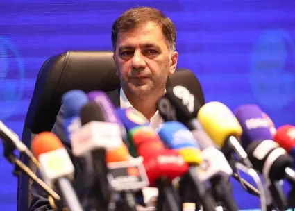 تکذیب مهم مدیرعامل سابق استقلال