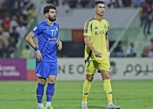 لیگ قهرمانان آسیا: حریفان استقلال شناخته شدند