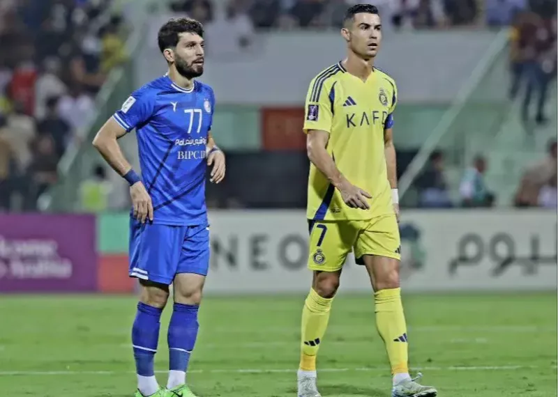 لیگ قهرمانان آسیا: حریفان استقلال شناخته شدند