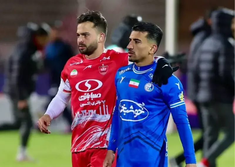 فوری: مجوز حرفه‌ای استقلال و پرسپولیس صادر شد