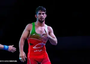 یونس از یزدانی انتقام گرفت و ملی‌پوش شد