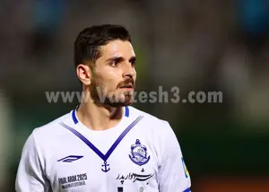 پرسپولیس: این بازیکن‌فروشی نیست!