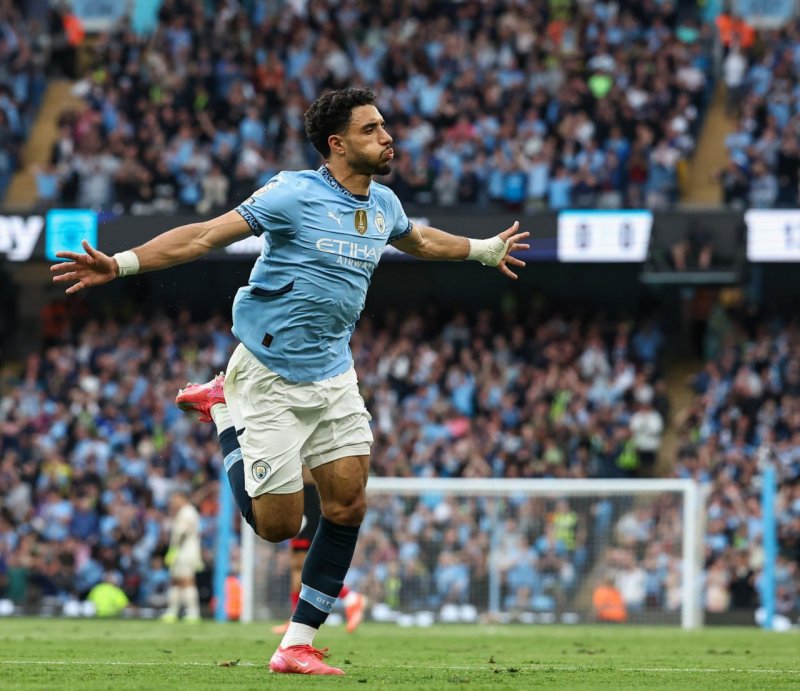 نیوکسل 1-3 سیتی | کامبک با دبل مرموش