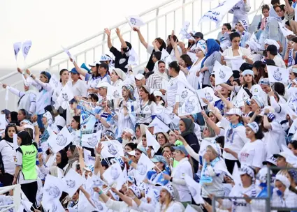 ملوان: به AFC و مراجع قانونی شکایت می‌کنیم!